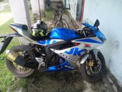 Suzuki GSX-R150